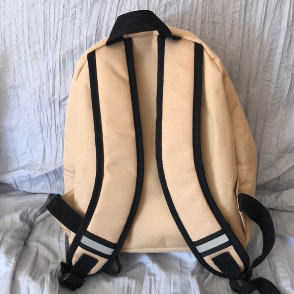 Fila Mini Backpack - Picture 2 of 4